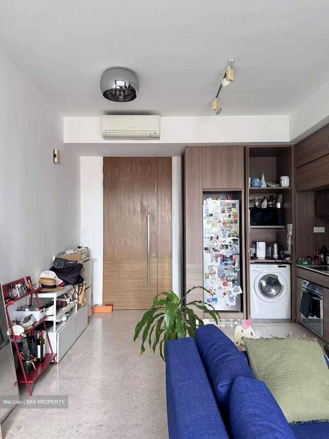 Echelon (D3), Condominium #524084001